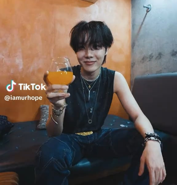 Hobi TikTok 150625