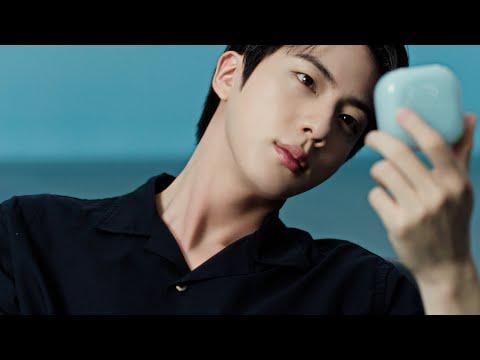 250509 Laneige Korea: WWH Jin and Laneige's second meeting  👋SAY HELLO👋​