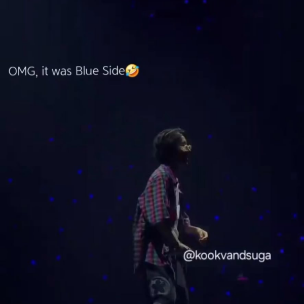 Hobi TikTok Story 110525