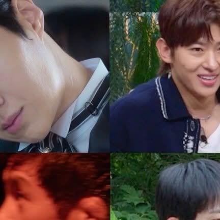 250605 Netflix on Instagram (featuring Jin): so you’ve heard of k-content. now here are a few reasons to watch....
