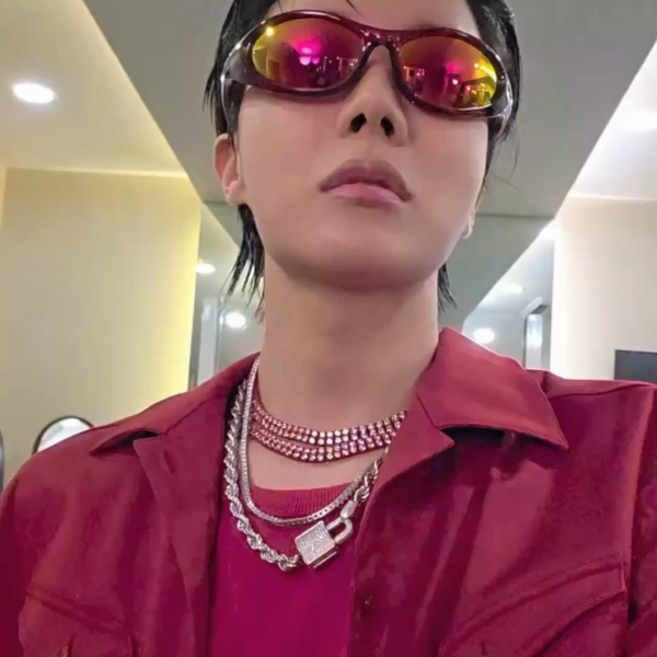 Hobi IG Post (videos) 070625