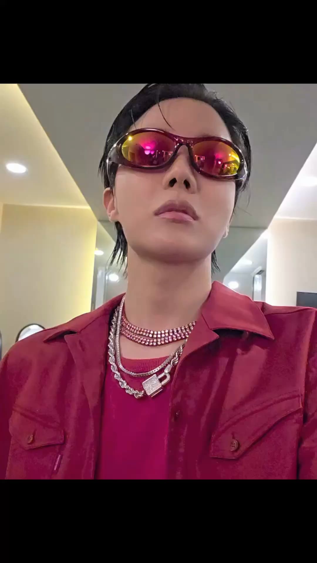 Hobi IG Post (videos) 070625