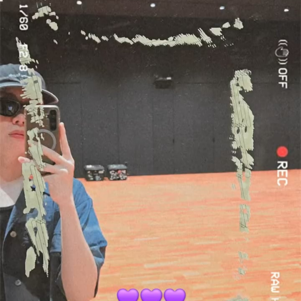 Hobi IG Story 040625