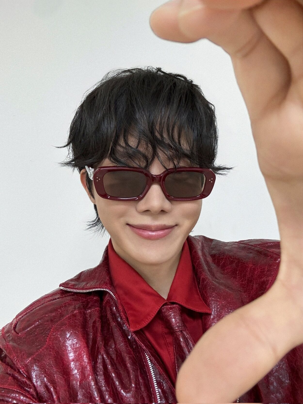 250525 BTS Official on Twitter: Today’s Bangtan with j-hope @ HOPE ON THE STAGE - Taipei Day 2