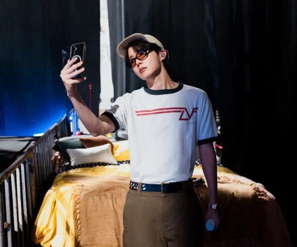 250503 hope_to Instagram Broadcast Channel feat. j-hope