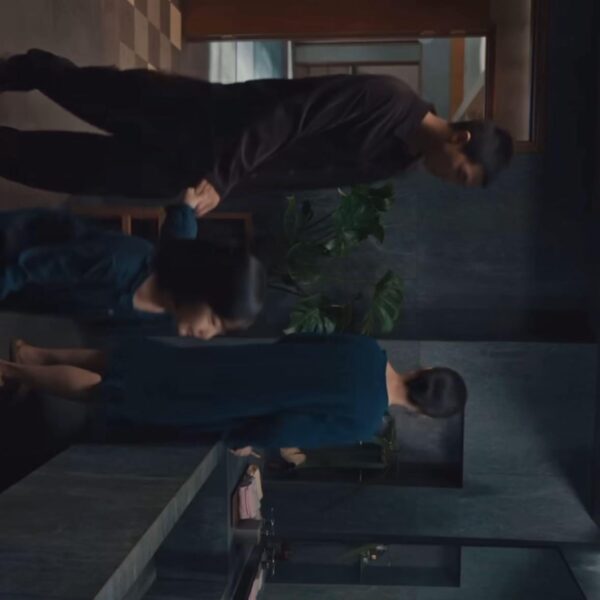 Namjoon IG Story 100525