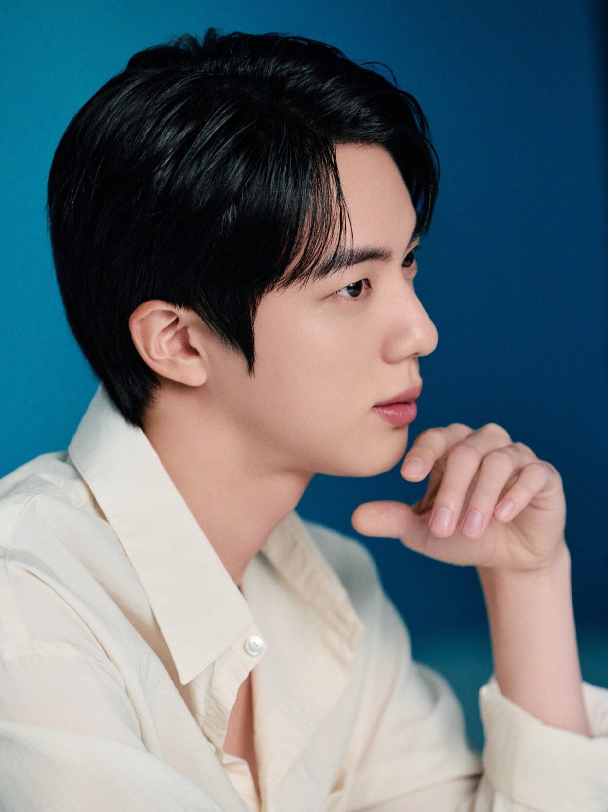 250529 Laneige Korea on Twitter feat. Jin
