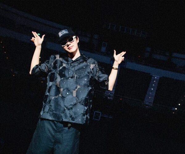 250525 hope_to Instagram Broadcast Channel feat. j-hope