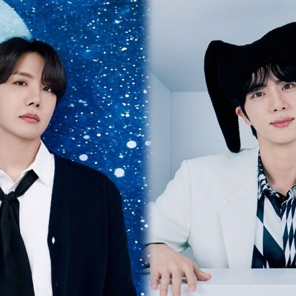 250602 Weverse: 호석진 Photo (Concept Switch ver.) #2025BTSFESTA