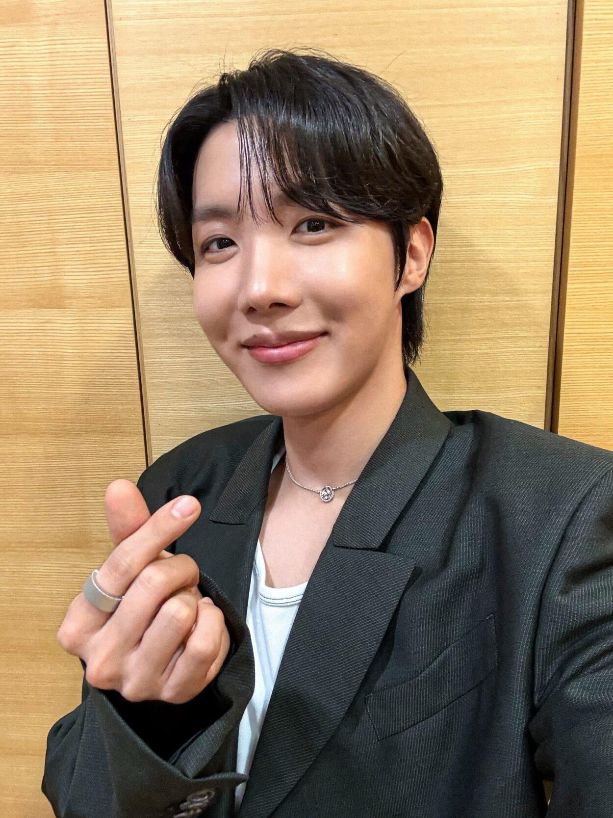 [BTS Official Twitter] Today’s Bangtan with Hobi @ Omniscient Interfering View - 150625