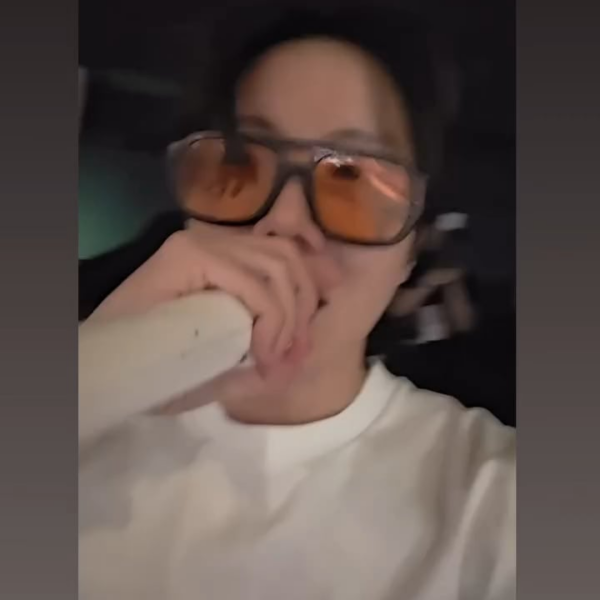 Hobi IG Story 310525