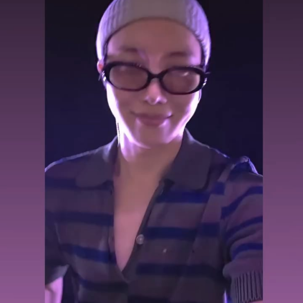 Hobi IG Story 100525
