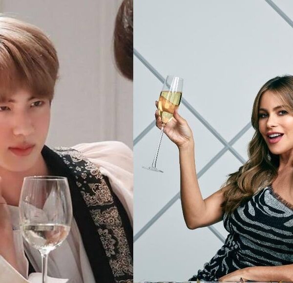 BTS members as tv/sitcom characters
