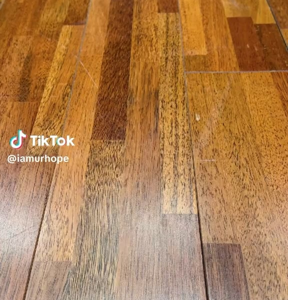 Hobi TikTok with Sienna Lalau: ‘Killin’ It Girl’ Dance Challenge - 200625