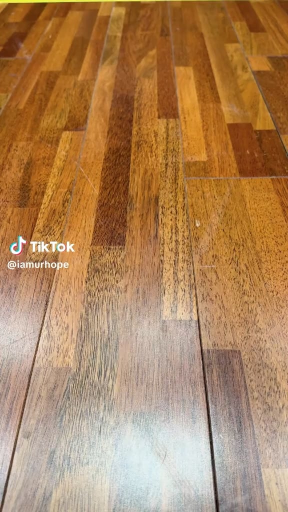 Hobi TikTok with Sienna Lalau: ‘Killin’ It Girl’ Dance Challenge - 200625