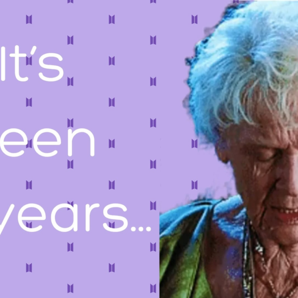 r/bangtan's '2025: Year of BTS' Celebration