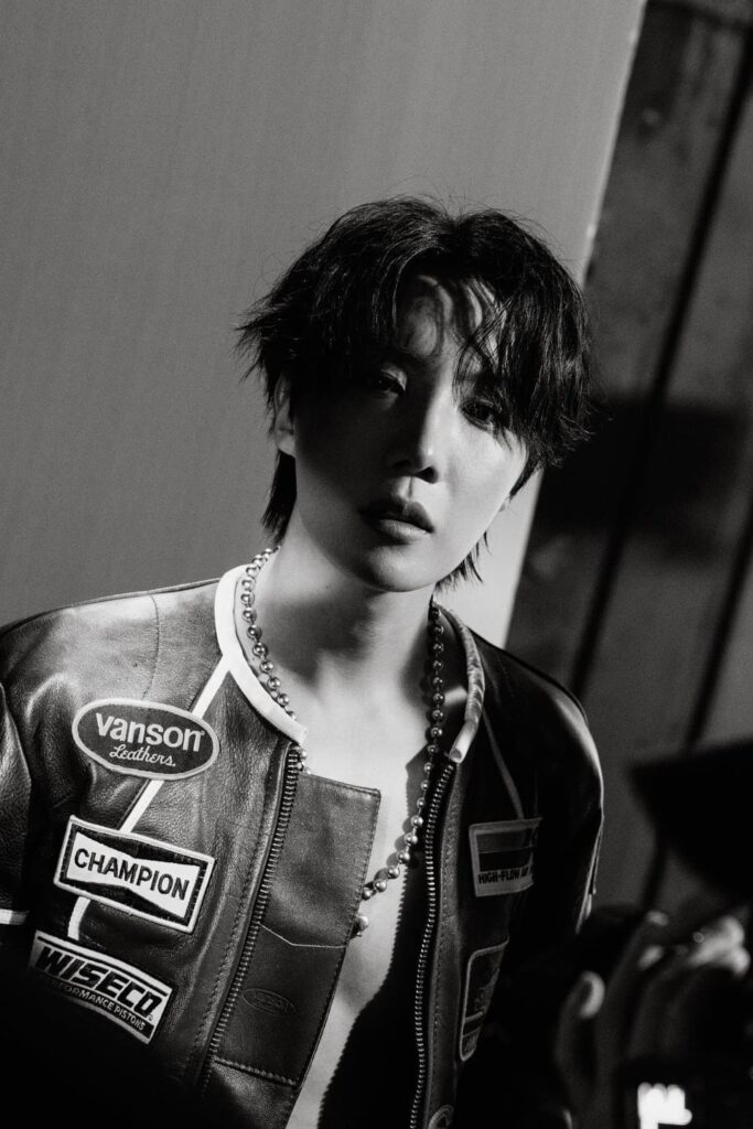 hope_to IG Broadcast Channel feat. Hobi - 300525
