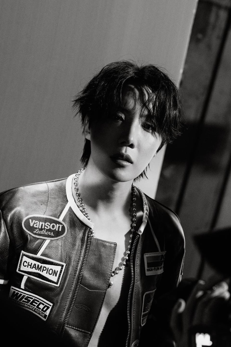 hope_to IG Broadcast Channel feat. Hobi - 300525