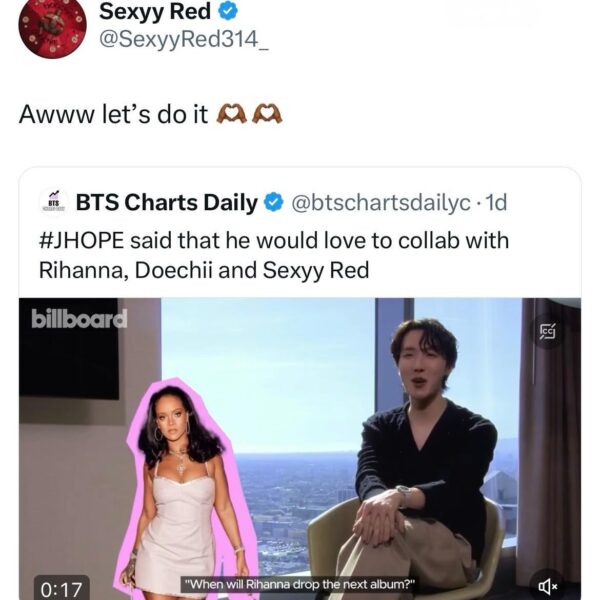 Sexxy Red Twitter 220525