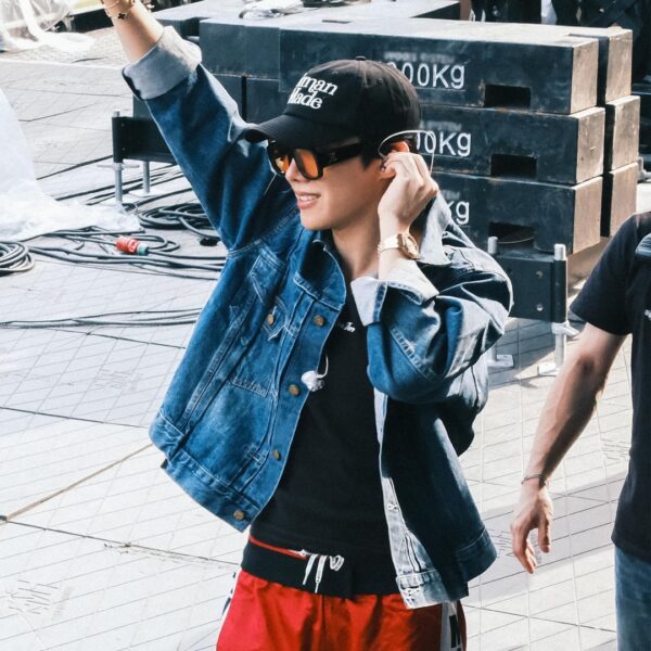 hope_to IG Broadcast Channel feat. Hobi - 120625