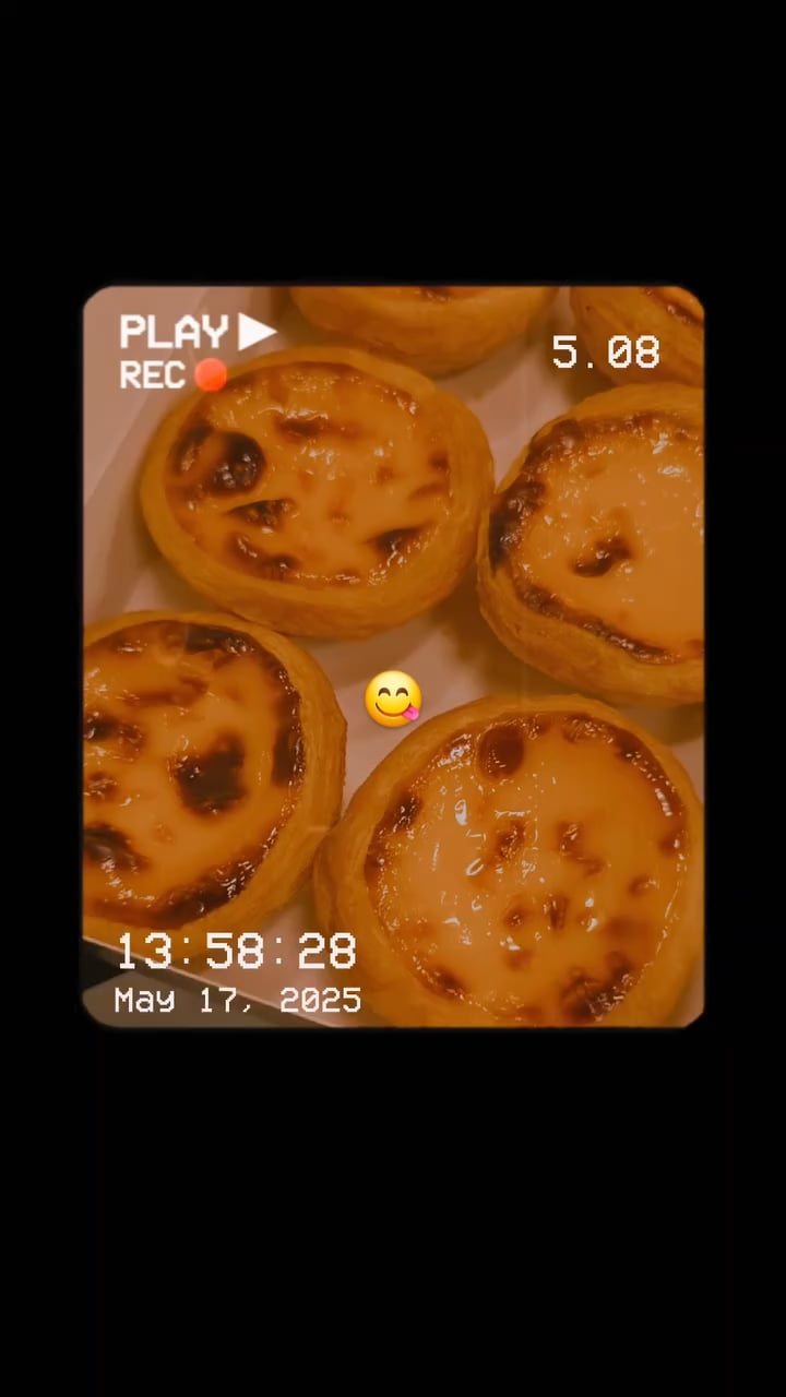 Hobi IG Story 170525