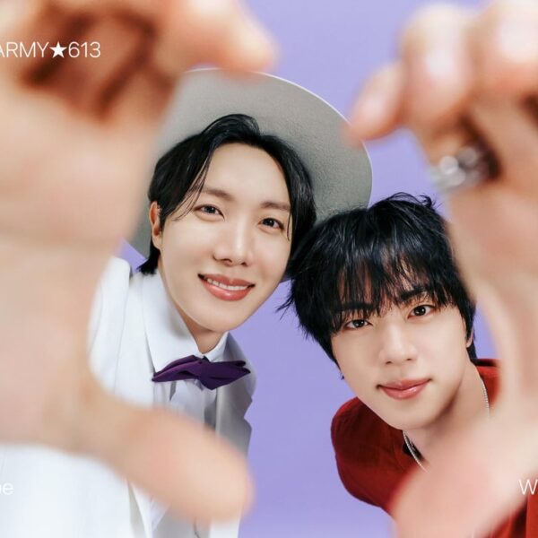 Today’s ARMY 613 (With ARMY) #2025BTSFESTA - 080625