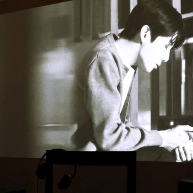 250504 Big Hit Exhibition on Instagram: Jung Kook Exhibition 'GOLDEN : The Moments' in NYC