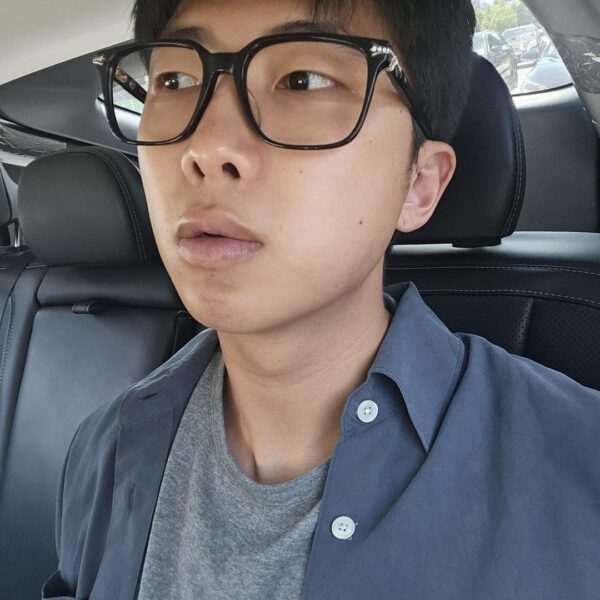 Namjoon Weverse 130625
