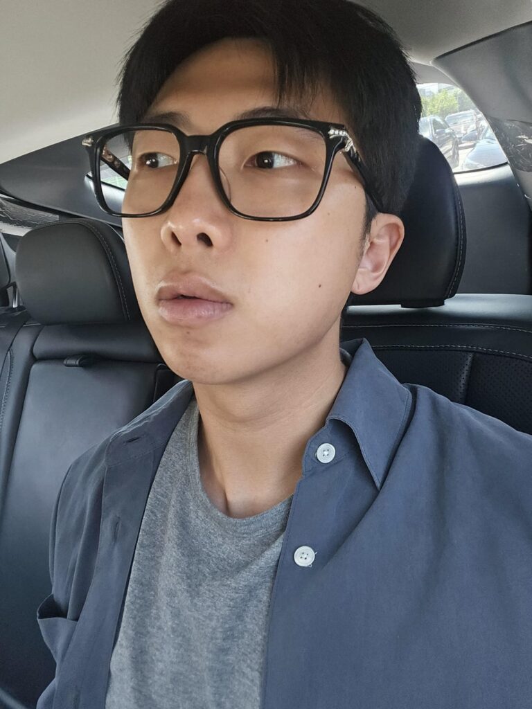 Namjoon Weverse 130625