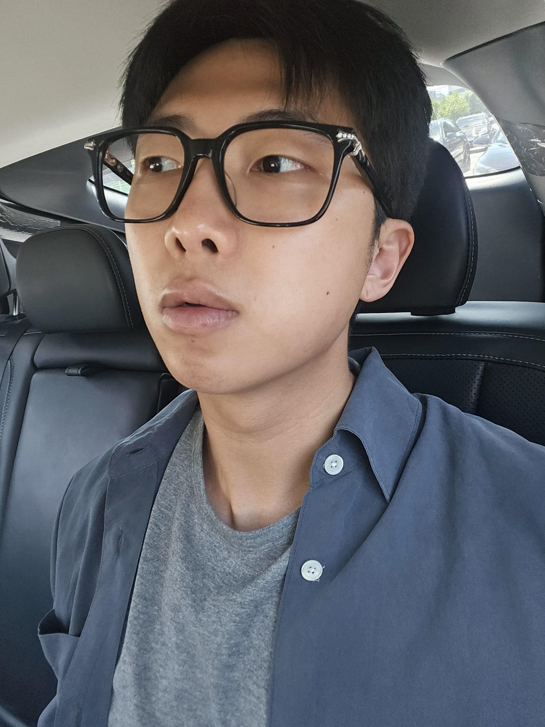 Namjoon Weverse 130625