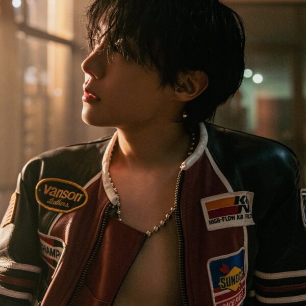 j-hope ‘Killin' It Girl (feat. GloRilla)’ MV Photo Sketch (1) - 200625