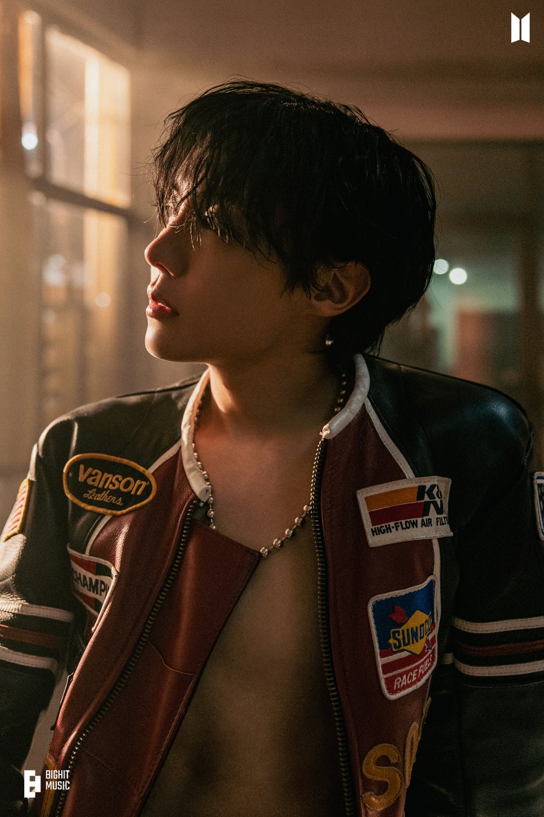 j-hope ‘Killin' It Girl (feat. GloRilla)’ MV Photo Sketch (1) - 200625