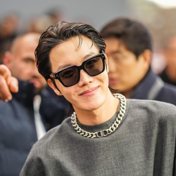 250603 Forbes: J-Hope Scores At The Box Office, Earning A Top 10 Movie — After One Night