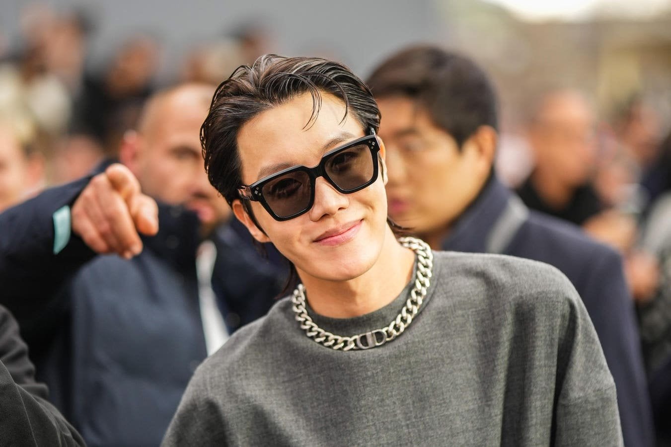 250603 Forbes: J-Hope Scores At The Box Office, Earning A Top 10 Movie — After One Night