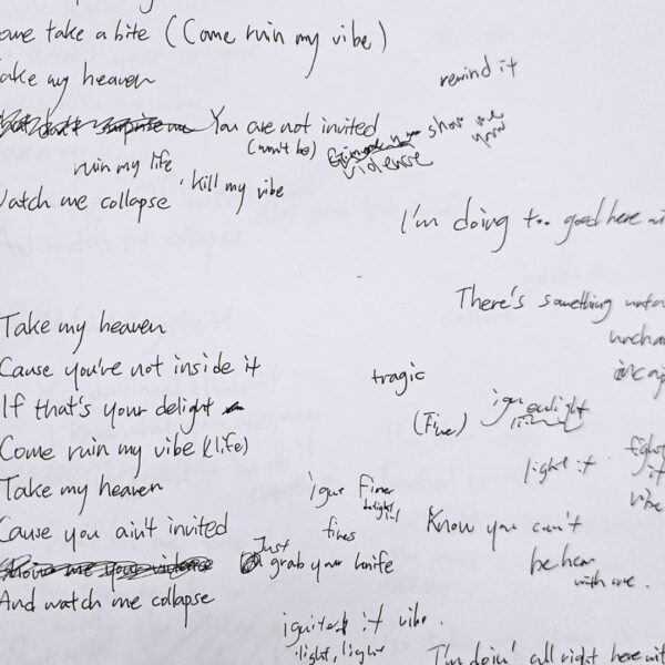 Namjoon IG Stories (2) 110525