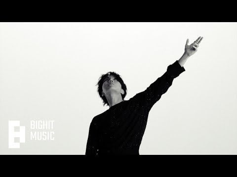 250528 j-hope 'Charm of HOPE' Concept Film