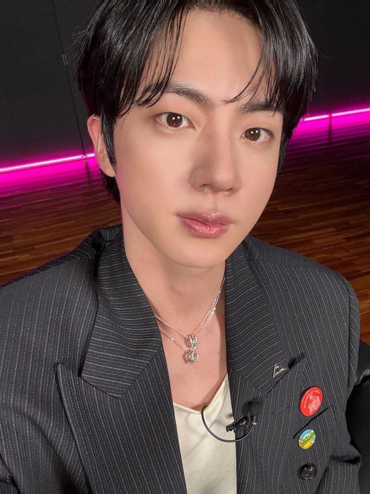 [MelOn] Exclusive photo of Jin - 160525