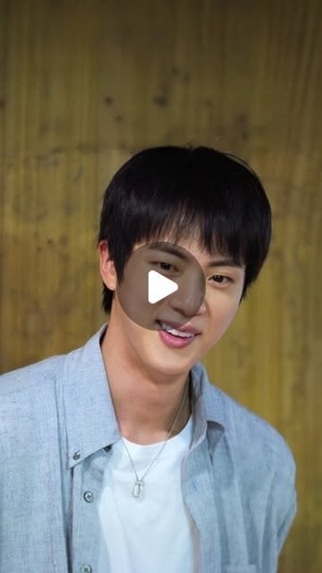 250505 Netflix Golden on Instagram (featuring Jin): it’s physically impossible not to love Jin