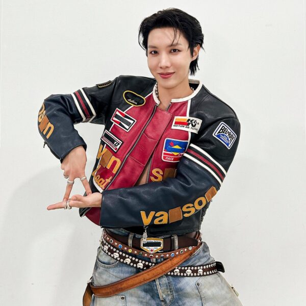 250619 BTS Official on Twitter: Today’s Bangtan with j-hope @ M COUNTDOWN