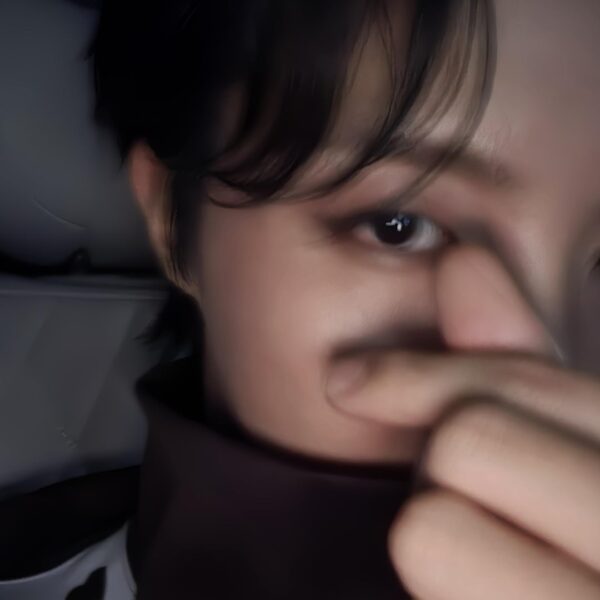 Hobi Weverse 220625