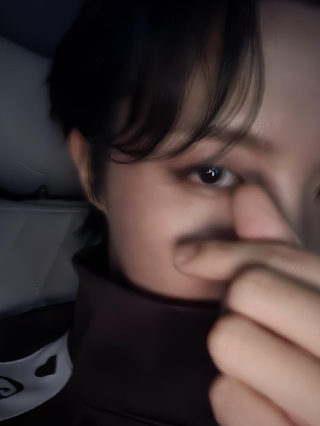 Hobi Weverse 220625