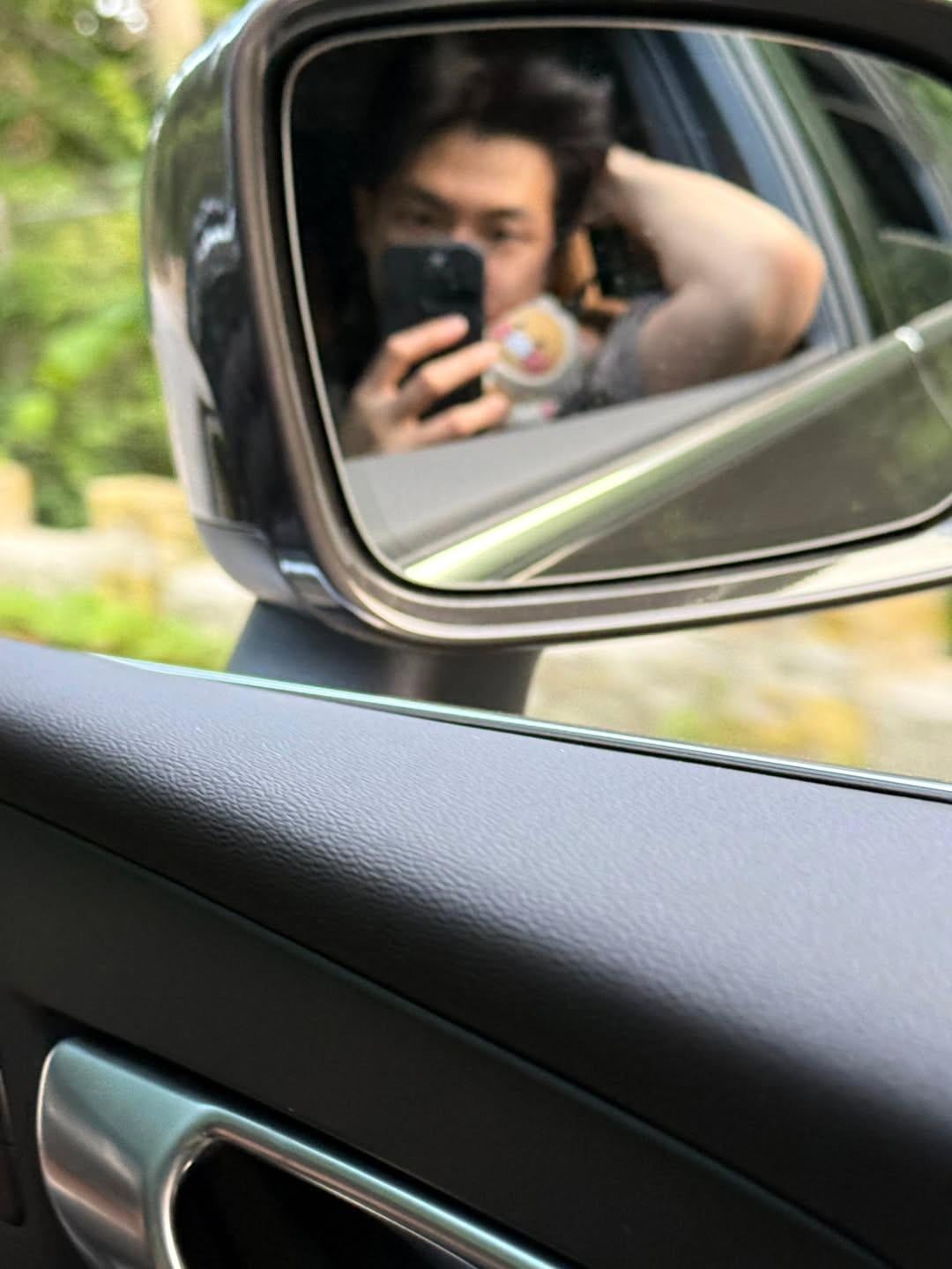 Namjoon IG Post 100625