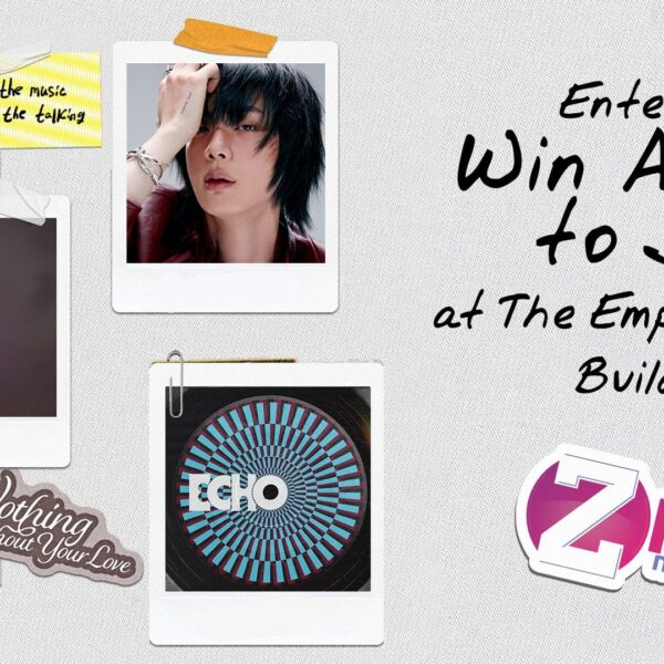 250516: Jin to appear at the Empire State Building in New York (from Twitter)