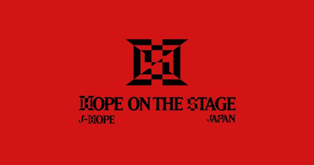 [Megathread] j-hope 'HOPE on the STAGE' in Osaka (and in cinemas worldwide) - 310525 & 010625