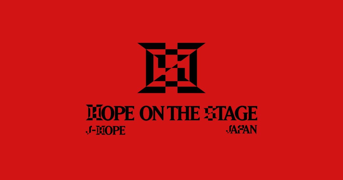 [Megathread] j-hope 'HOPE on the STAGE' in Osaka (and in cinemas worldwide) - 310525 & 010625