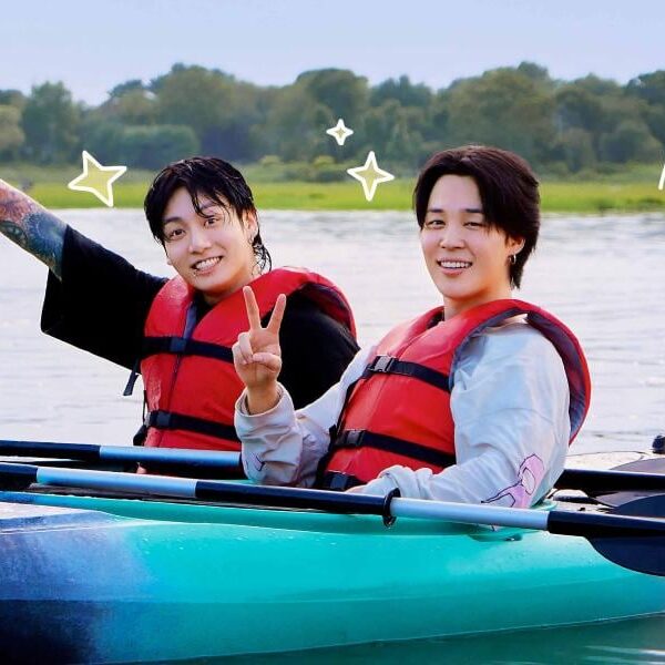 250630 Soompi: BTS’s Jimin And Jungkook's Travel Variety Show “Are You Sure?!” Confirmed To Return For 2nd Season