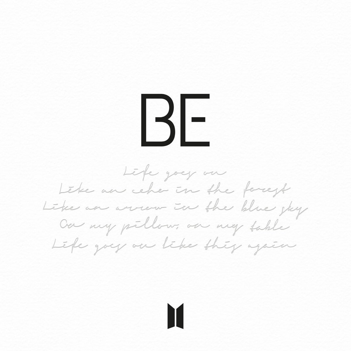 250612 US Sales Milestones:  BTS' 'BE' has now sold over 1.5 million total units in the US