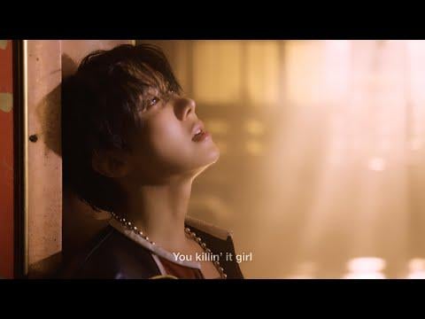 250624 j-hope ‘Killin’ It Girl (Solo Version)’ Lyric Video