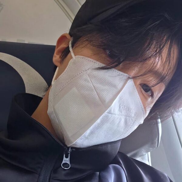 Hobi IG Story 160525