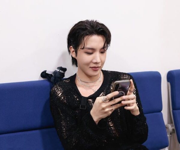 250622 hope_to Instagram Broadcast Channel feat. j-hope
